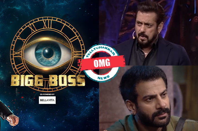 Bigg  Boss