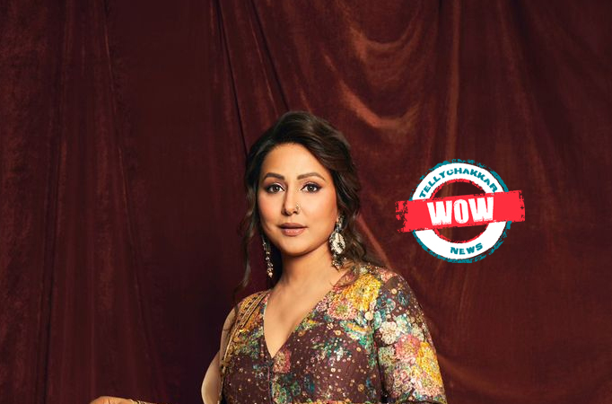 Hina Khan