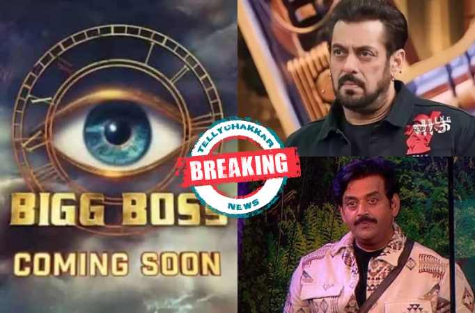 Bigg Boss 18