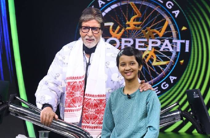 Kaun Banega Crorepati