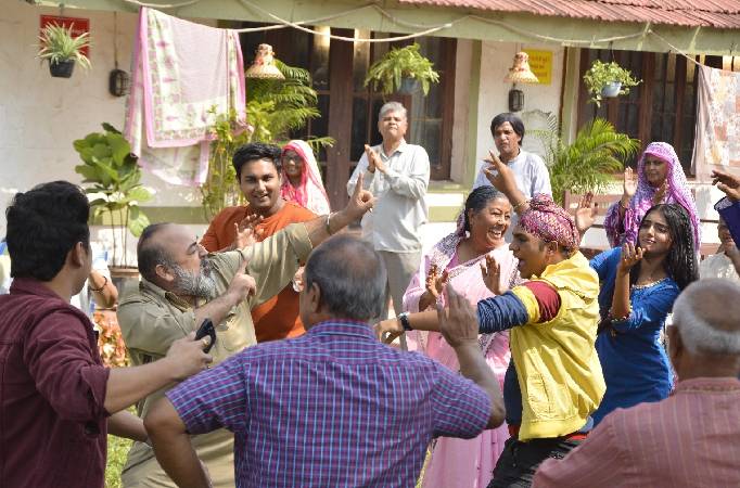 Taarak Mehta Ka Ooltah Chashmah