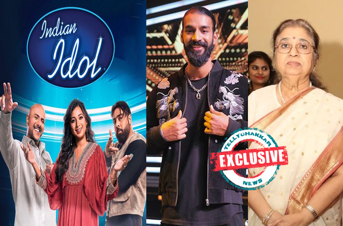 Indian Idol Season 15