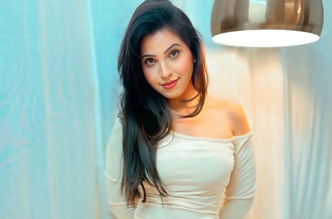 Anupama Solanki