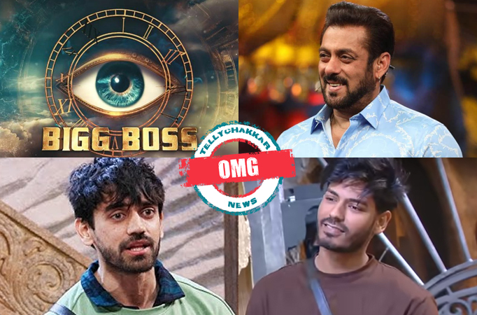 Bigg Boss