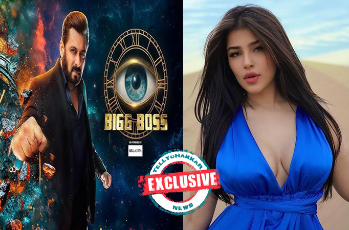 BIGG BOSS SEASON 18