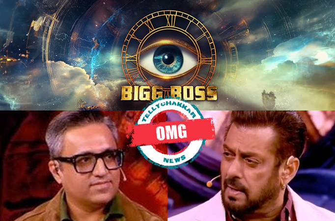 Bigg Boss