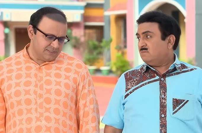 Taarak Mehta Ka Ooltah Chashmah