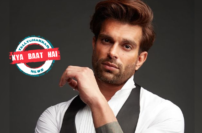 Karan Singh Grover