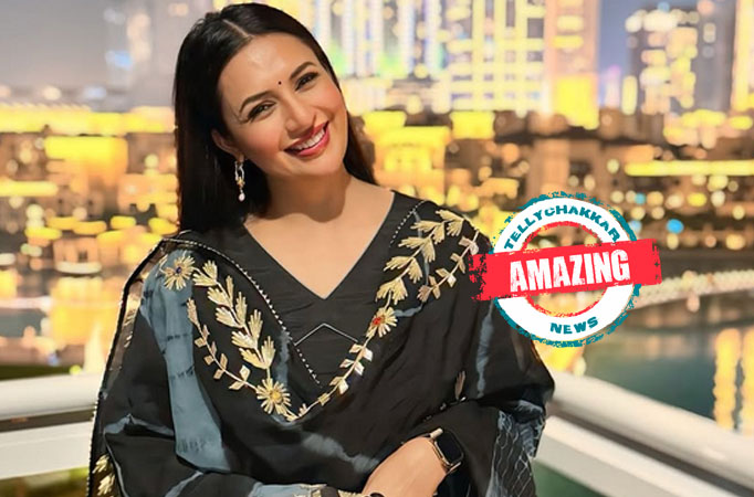 Divyanka 