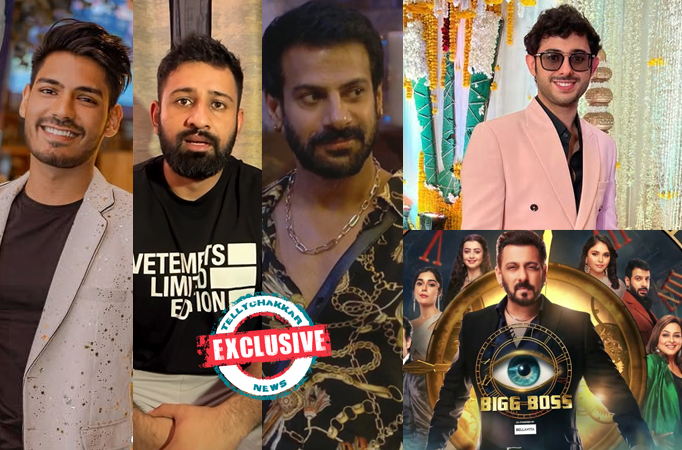 BIGG BOSS SEASON 18