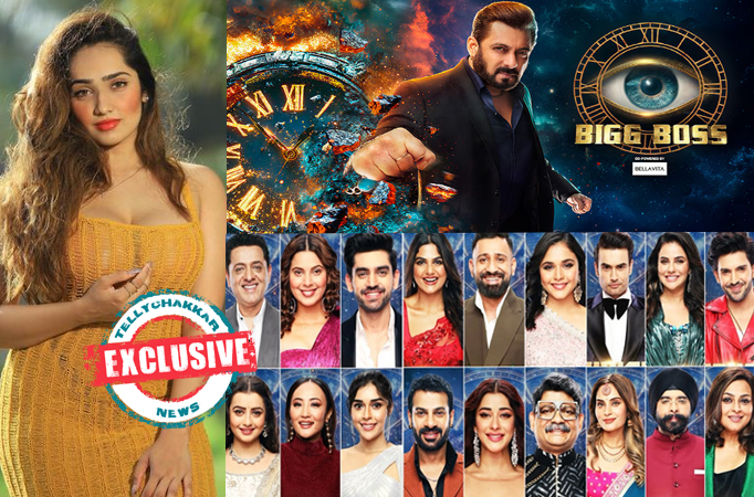 BIGG BOSS SEASON 18