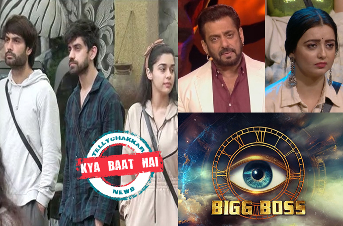 Bigg Boss Season 18