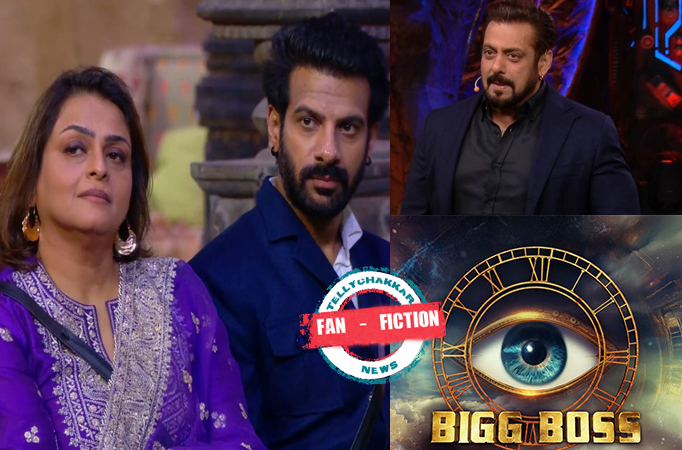 BIGG BOSS SEASON 18 