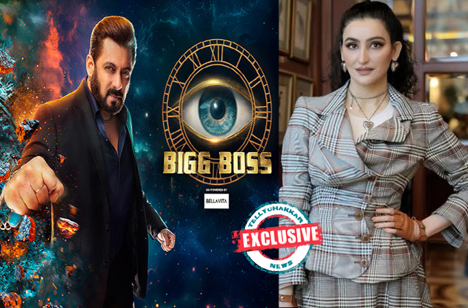 BIGG BOSS SEASON 18