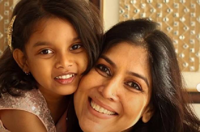 Sakshi Tanwar