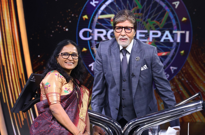 Kaun Banega Crorepati