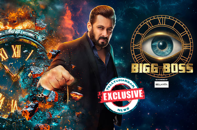 Bigg Boss Season 18