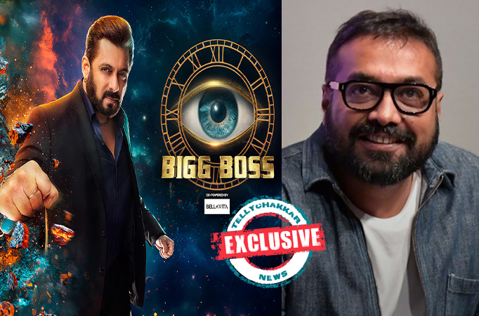 BIGG BOSS SEASON 18