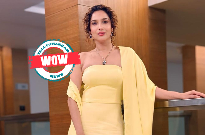 Ankita Lokhande