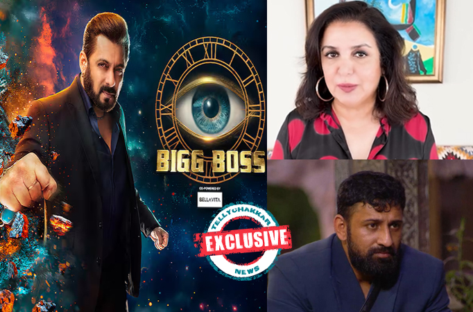 BIGG BOSS SEASON 18