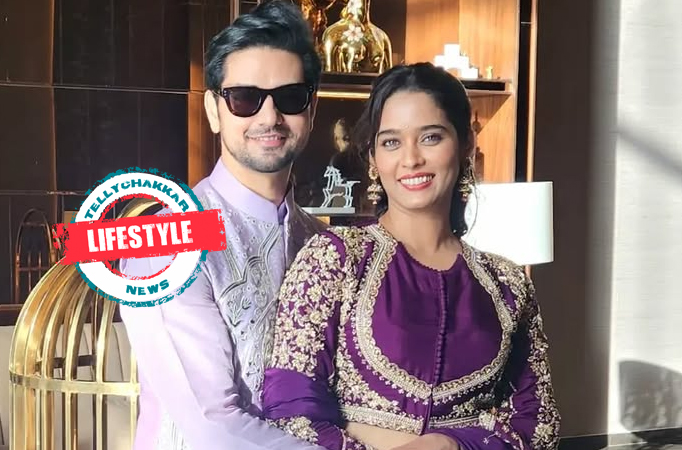 Shakti Arora and Neha Saxena