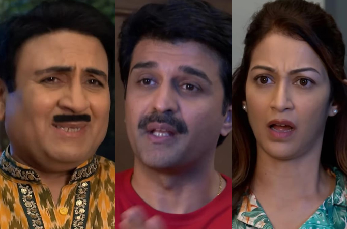 Taarak Mehta Ka Ooltah Chashmah