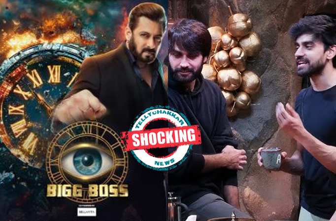 Bigg Boss