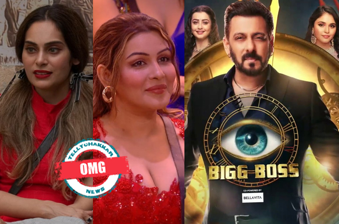 BIGG BOSS SEASON 18