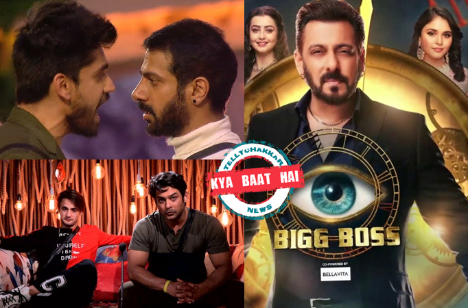  BIGG BOSS SEASON 18