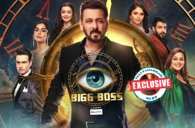 BIGG BOSS SEASON 18