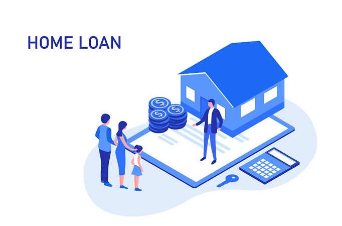 Home loan