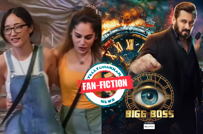 Bigg Boss