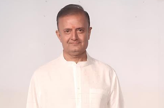 Dushyant Vora