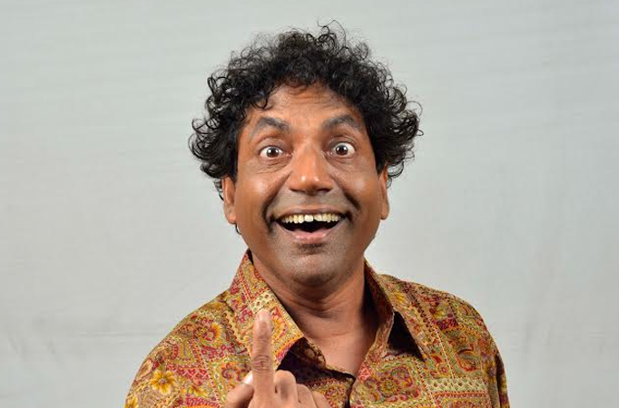 Rajkumar Kanojia