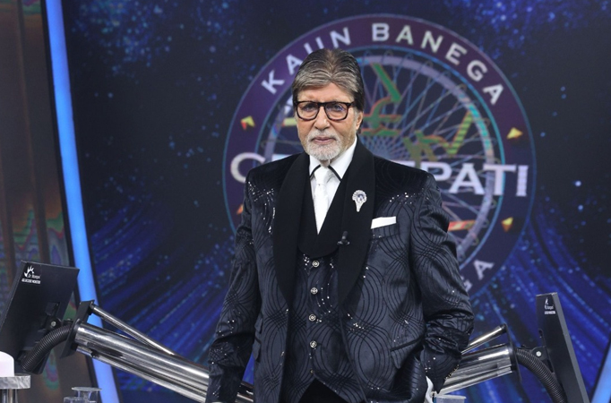 Kaun Banega Crorepati