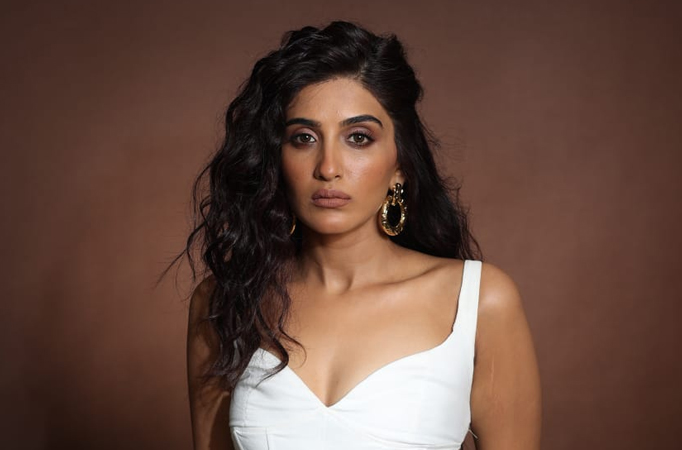 Nimrit Kaur Ahluwalia