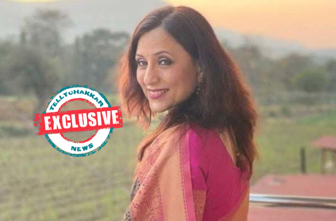 Kishori Shahane