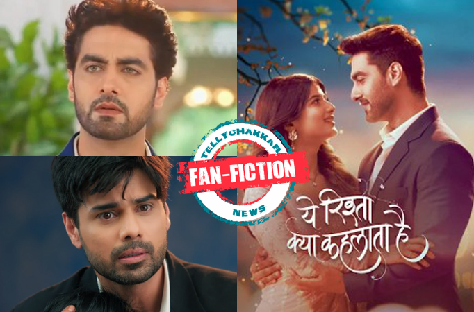 Yeh Rishta Kya Kehlata Hai