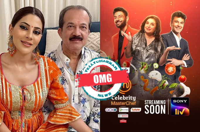 Celebrity MasterChef