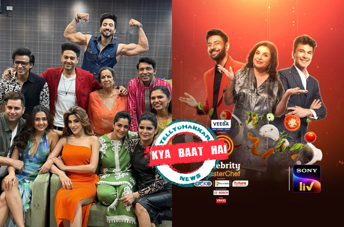 Celebrity MasterChef India