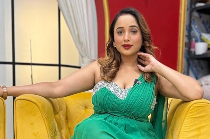 Rani Chatterjee