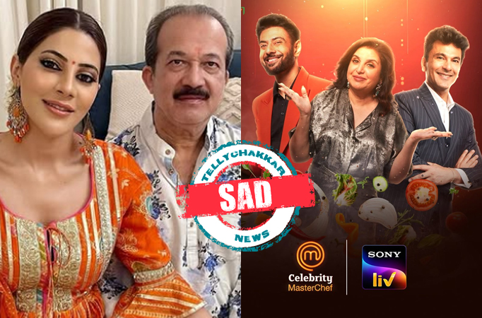 Celebrity MasterChef