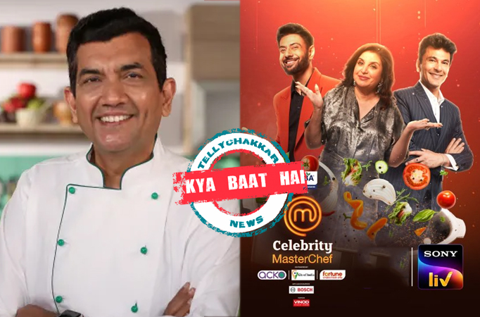 Celebrity MasterChef