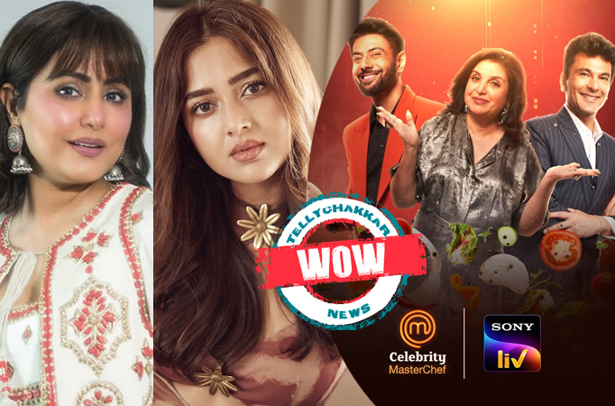 Celebrity MasterChef