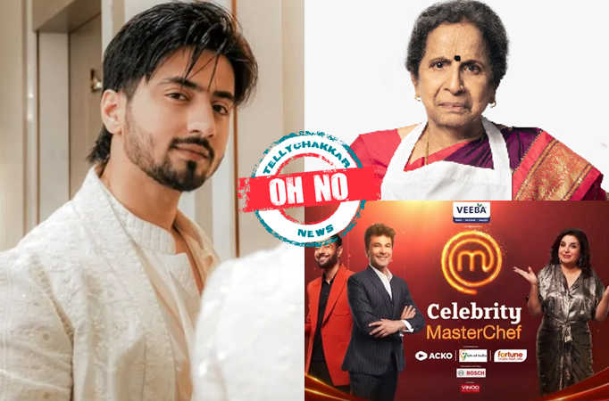 Celebrity MasterChef