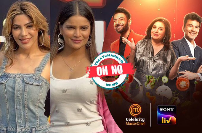 Celebrity MasterChef