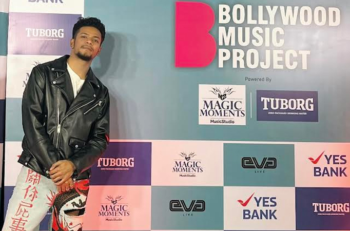 Bollywood Music Project