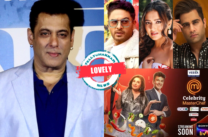 Celebrity MasterChef