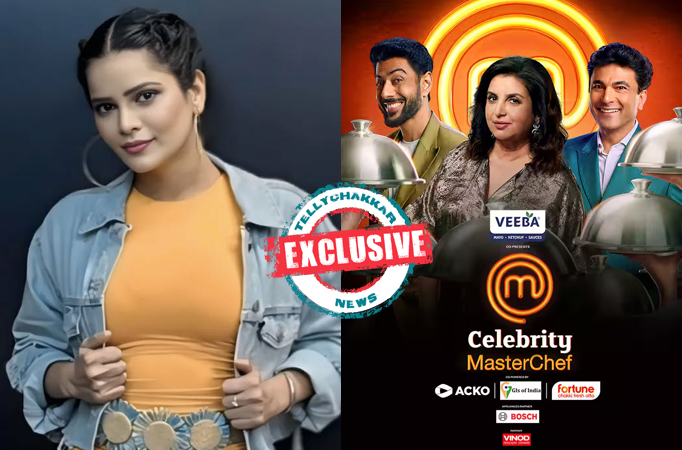 Celebrity MasterChef