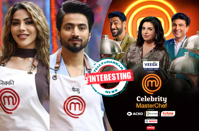 Celebrity MasterChef